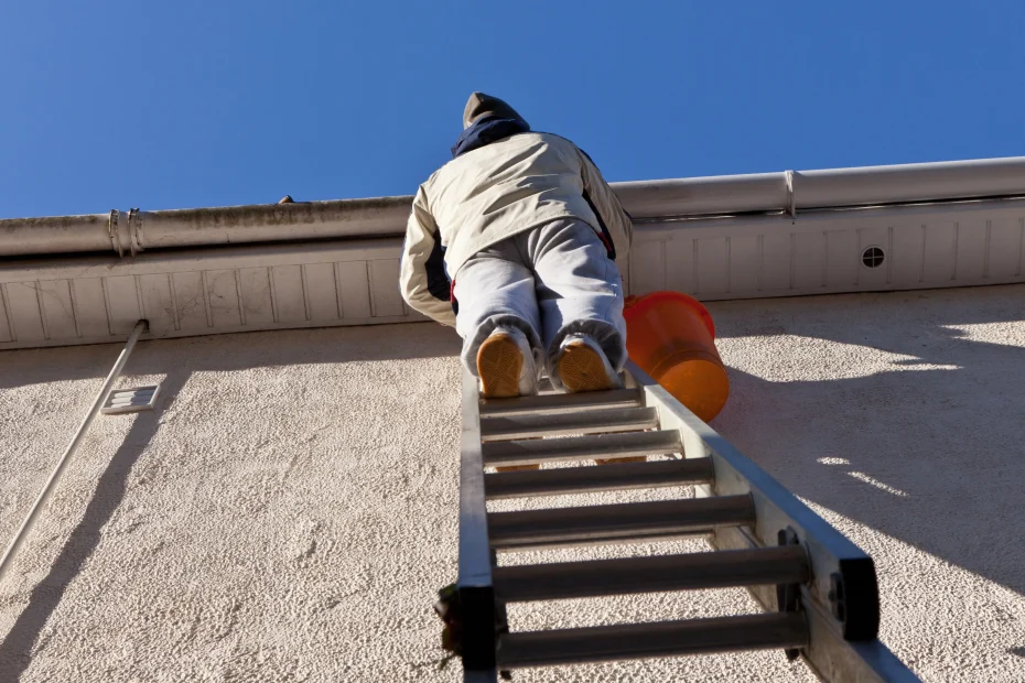 Gutter Cleaning Sky Lake