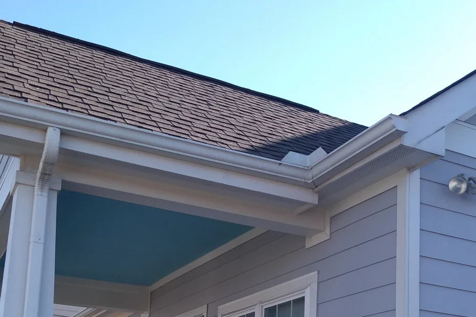 Gutter Cleaning Sky Lake